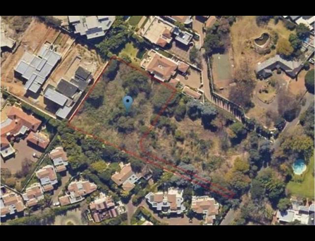 LAND FOR SALE IN SANDHURST